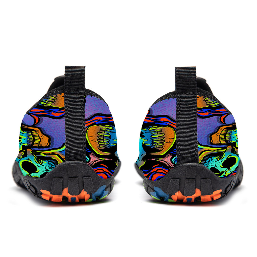 Enthsush Beach Shoes Aqua Shoes Water Shoes Surfing Shoes Women's Swimming Shoes Men enthsush