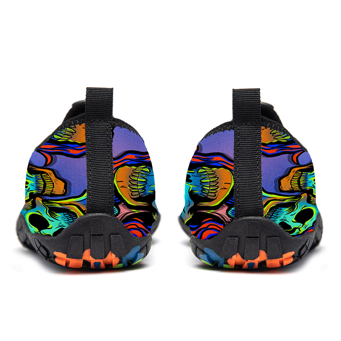 Enthsush Beach Shoes Aqua Shoes Water Shoes Surfing Shoes Women's Swimming Shoes Men enthsush