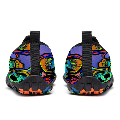 Enthsush Beach Shoes Aqua Shoes Water Shoes Surfing Shoes Women's Swimming Shoes Men enthsush