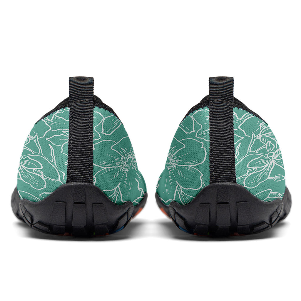 Enthsush Beach Shoes Aqua Shoes Water Shoes Surfing Shoes Women's Swimming Shoes Men enthsush