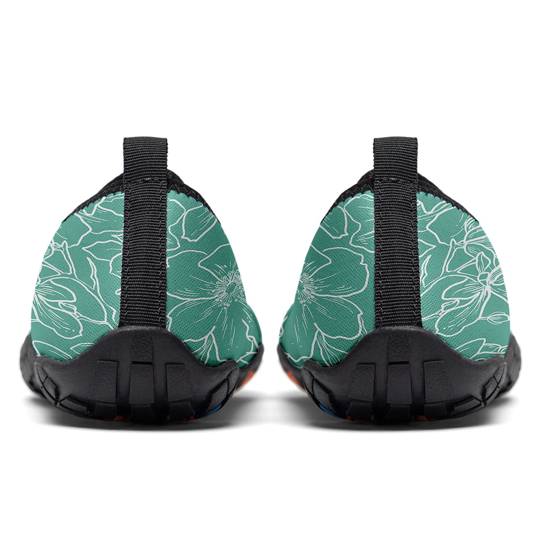 Enthsush Beach Shoes Aqua Shoes Water Shoes Surfing Shoes Women's Swimming Shoes Men enthsush