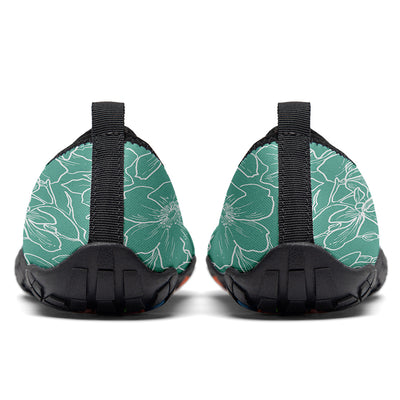 Enthsush Beach Shoes Aqua Shoes Water Shoes Surfing Shoes Women's Swimming Shoes Men enthsush