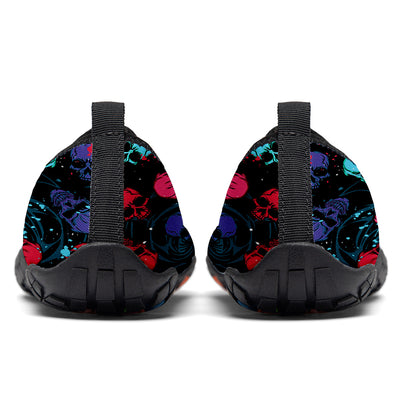 Enthsush Beach Shoes Aqua Shoes Water Shoes Surfing Shoes Women's Swimming Shoes Men enthsush