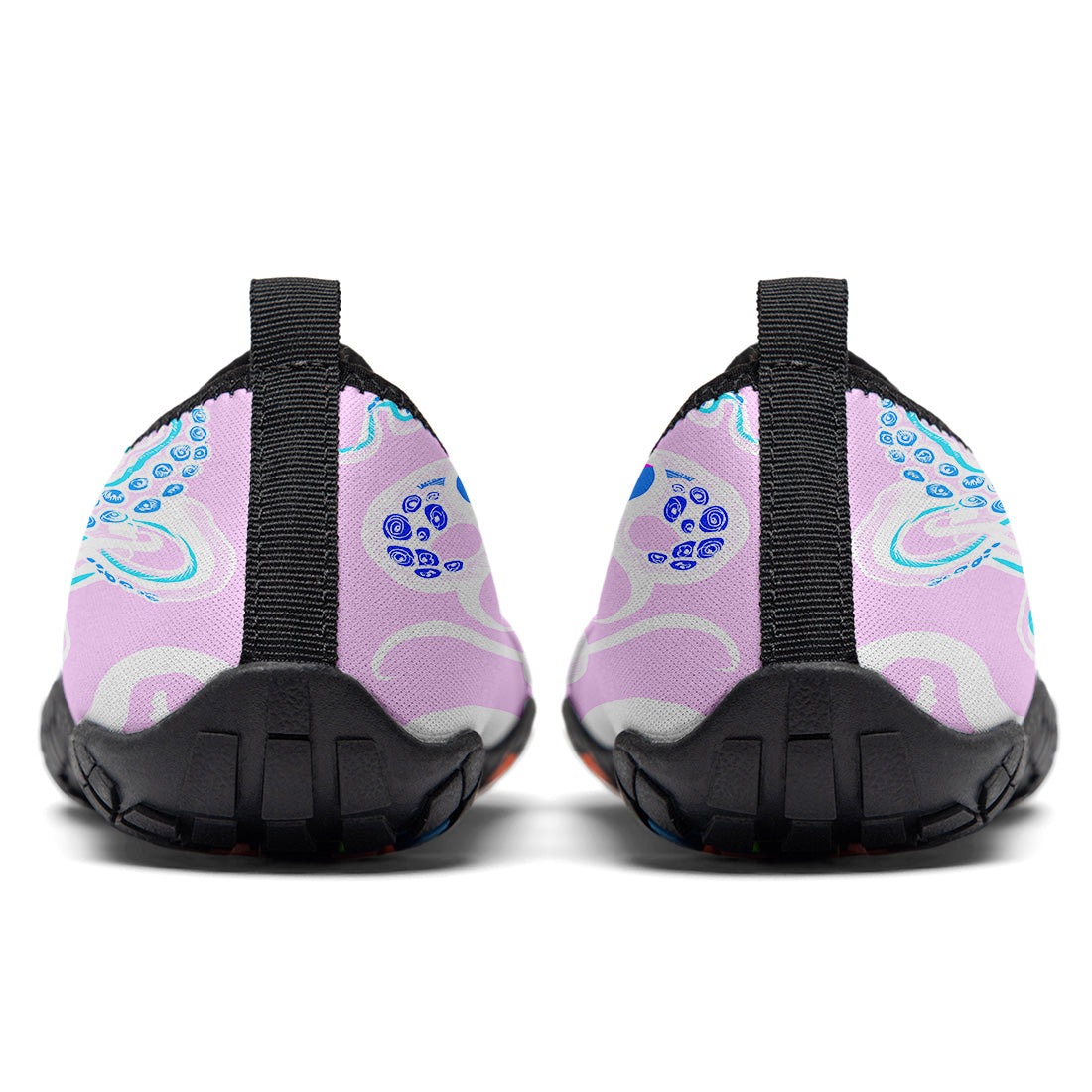 Enthsush Beach Shoes Aqua Shoes Water Shoes Surfing Shoes Women's Swimming Shoes Men enthsush