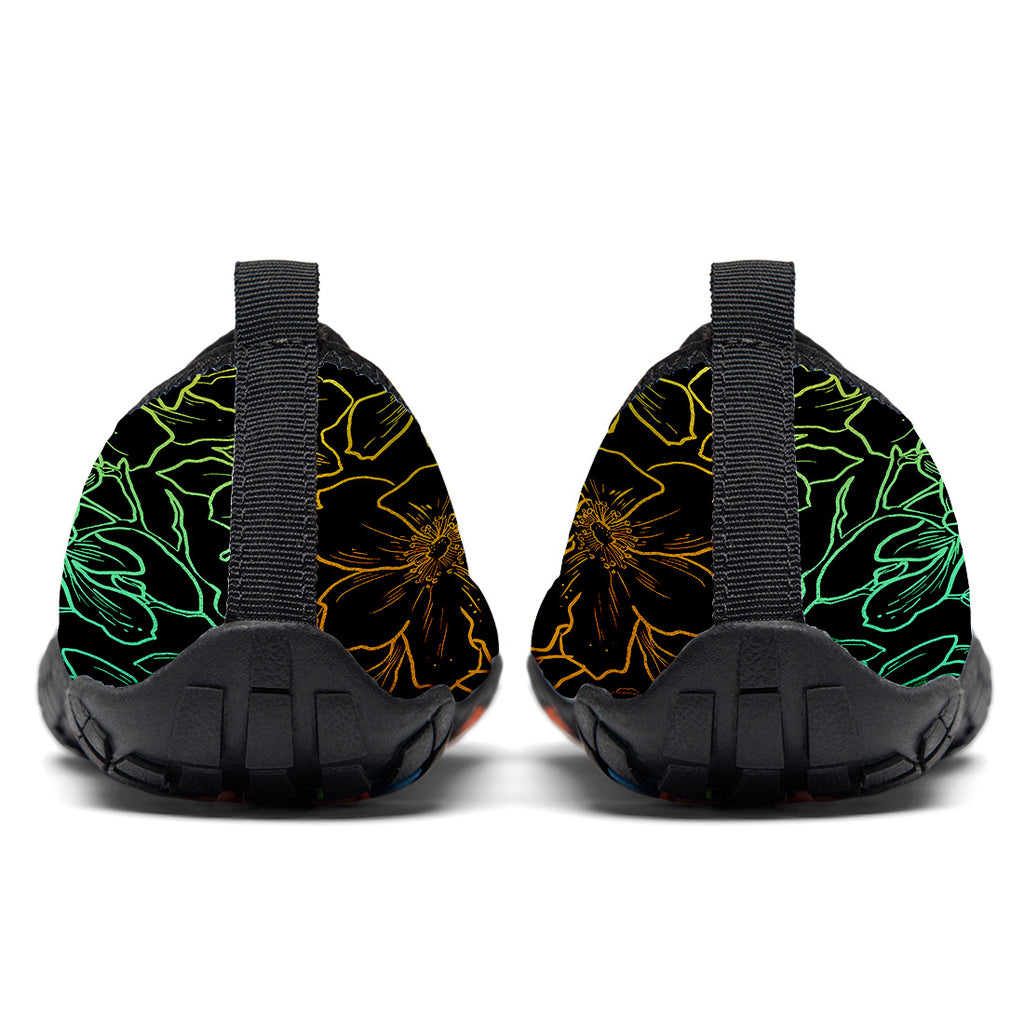 Enthsush Beach Shoes Aqua Shoes Water Shoes Surfing Shoes Women's Swimming Shoes Men enthsush