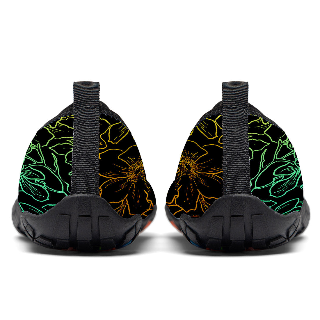 Enthsush Beach Shoes Aqua Shoes Water Shoes Surfing Shoes Women's Swimming Shoes Men enthsush