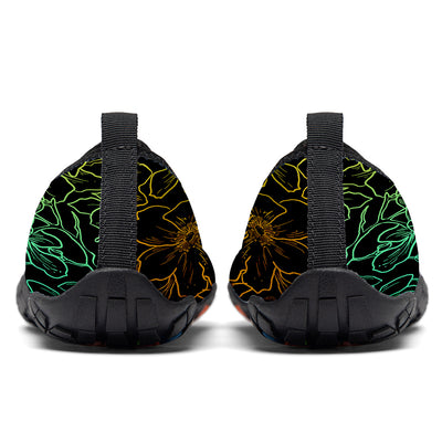 Enthsush Beach Shoes Aqua Shoes Water Shoes Surfing Shoes Women's Swimming Shoes Men enthsush