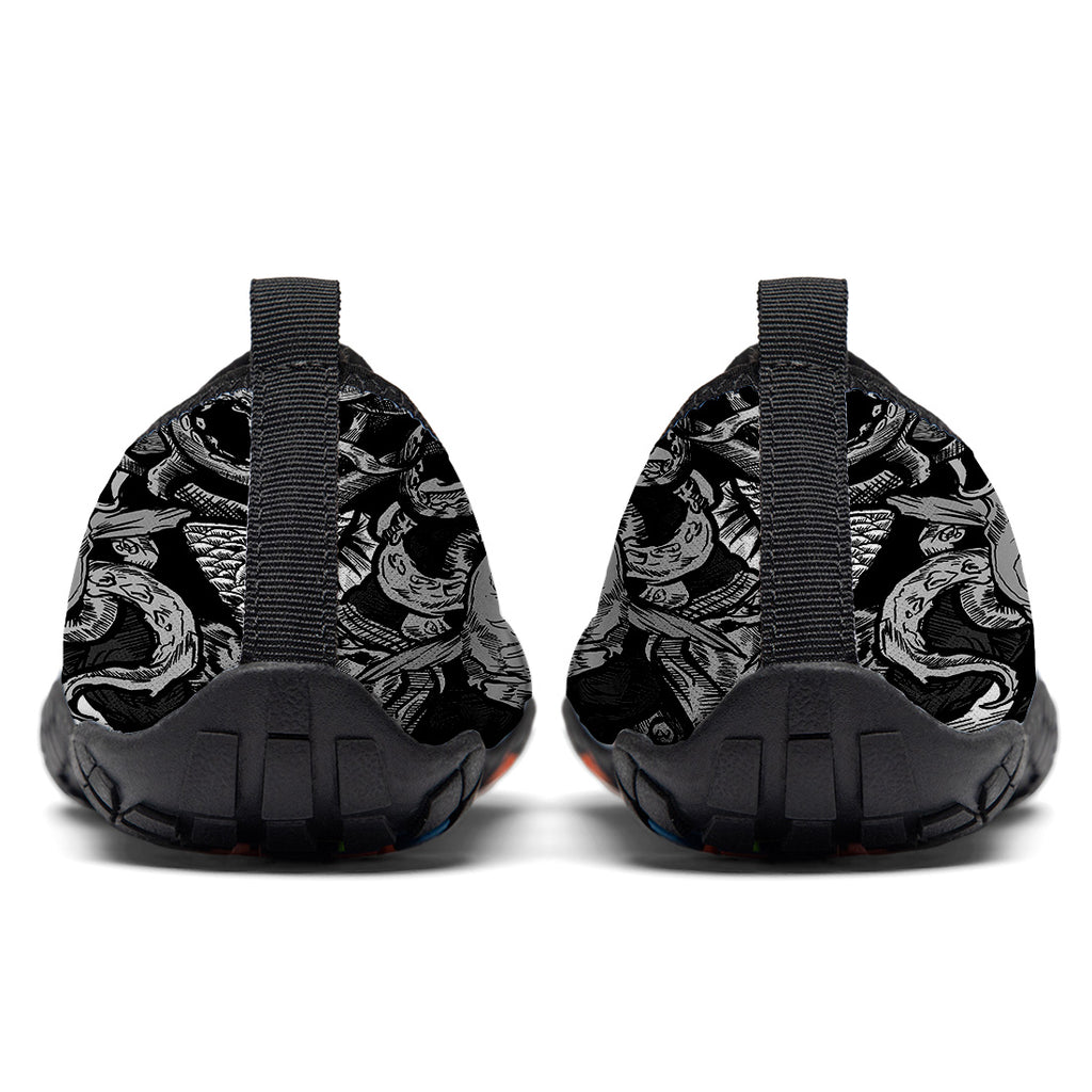 Enthsush Beach Shoes Aqua Shoes Water Shoes Surfing Shoes Women's Swimming Shoes Men enthsush