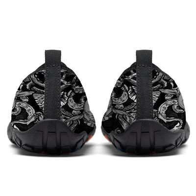 Enthsush Beach Shoes Aqua Shoes Water Shoes Surfing Shoes Women's Swimming Shoes Men enthsush
