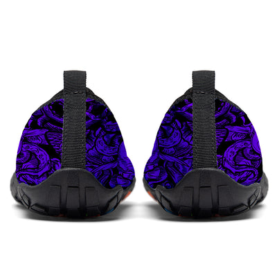 Enthsush Beach Shoes Aqua Shoes Water Shoes Surfing Shoes Women's Swimming Shoes Men enthsush