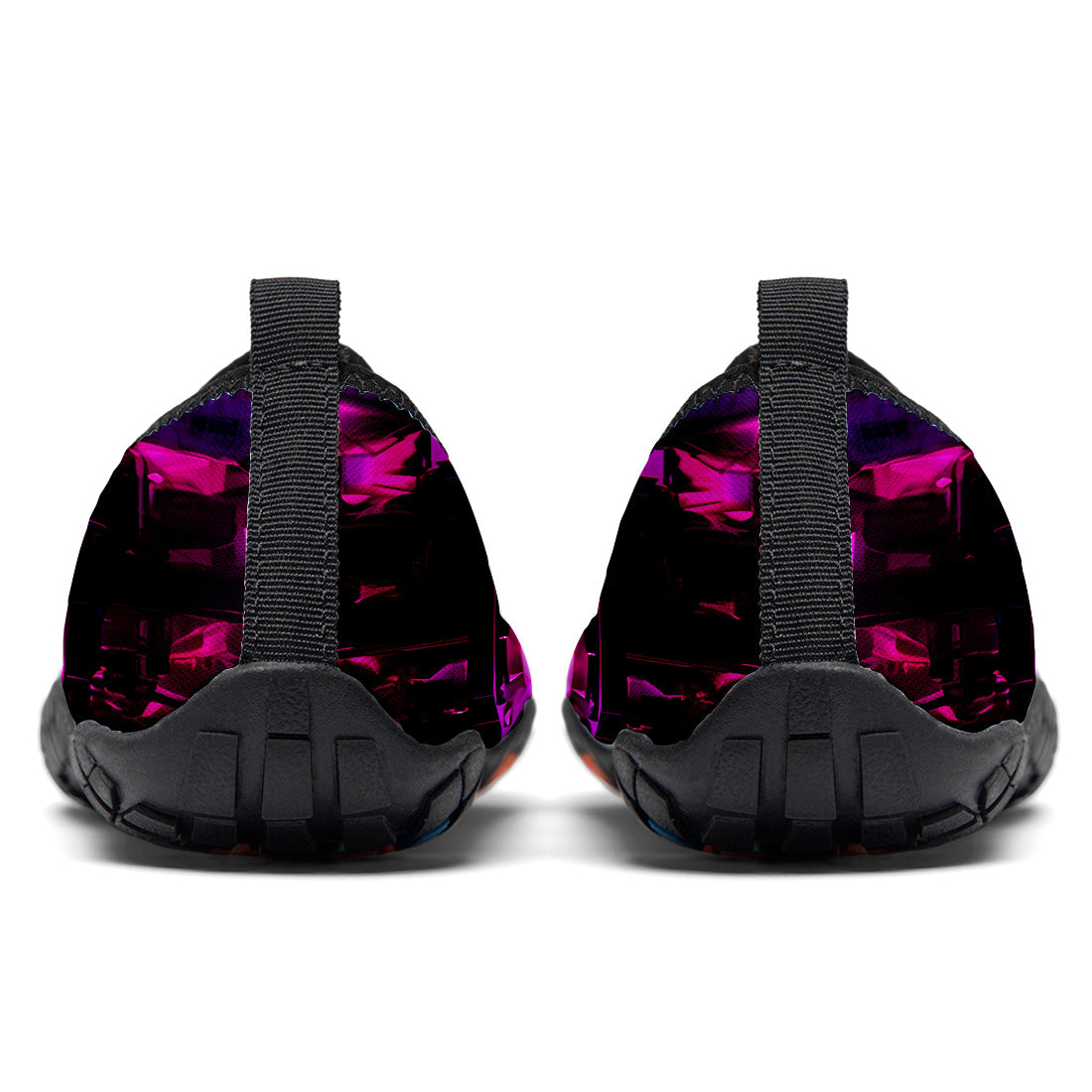 Enthsush Beach Shoes Aqua Shoes Water Shoes Surfing Shoes Women's Swimming Shoes Men enthsush
