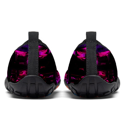Enthsush Beach Shoes Aqua Shoes Water Shoes Surfing Shoes Women's Swimming Shoes Men enthsush