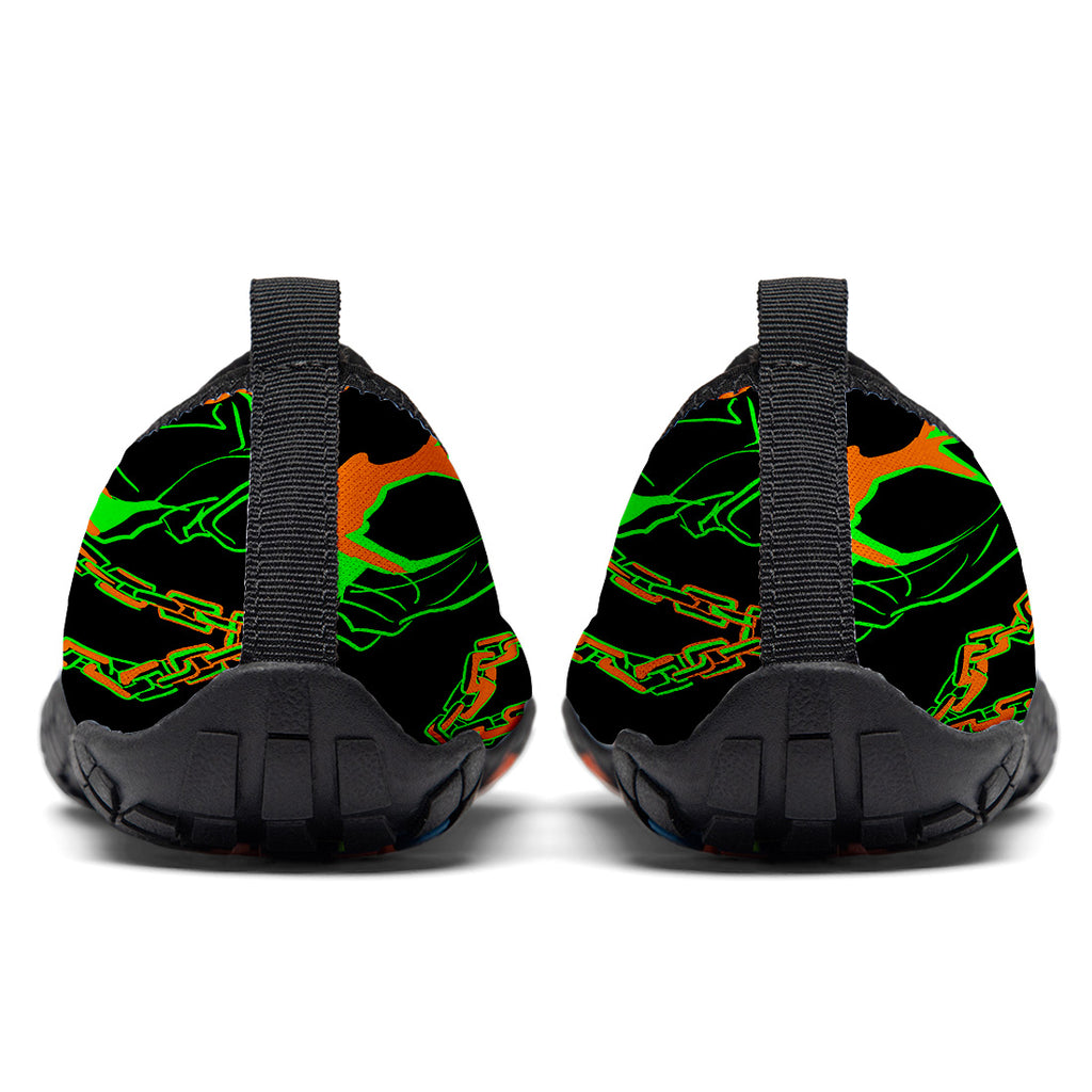 Enthsush Beach Shoes Aqua Shoes Water Shoes Surfing Shoes Women's Swimming Shoes Men enthsush