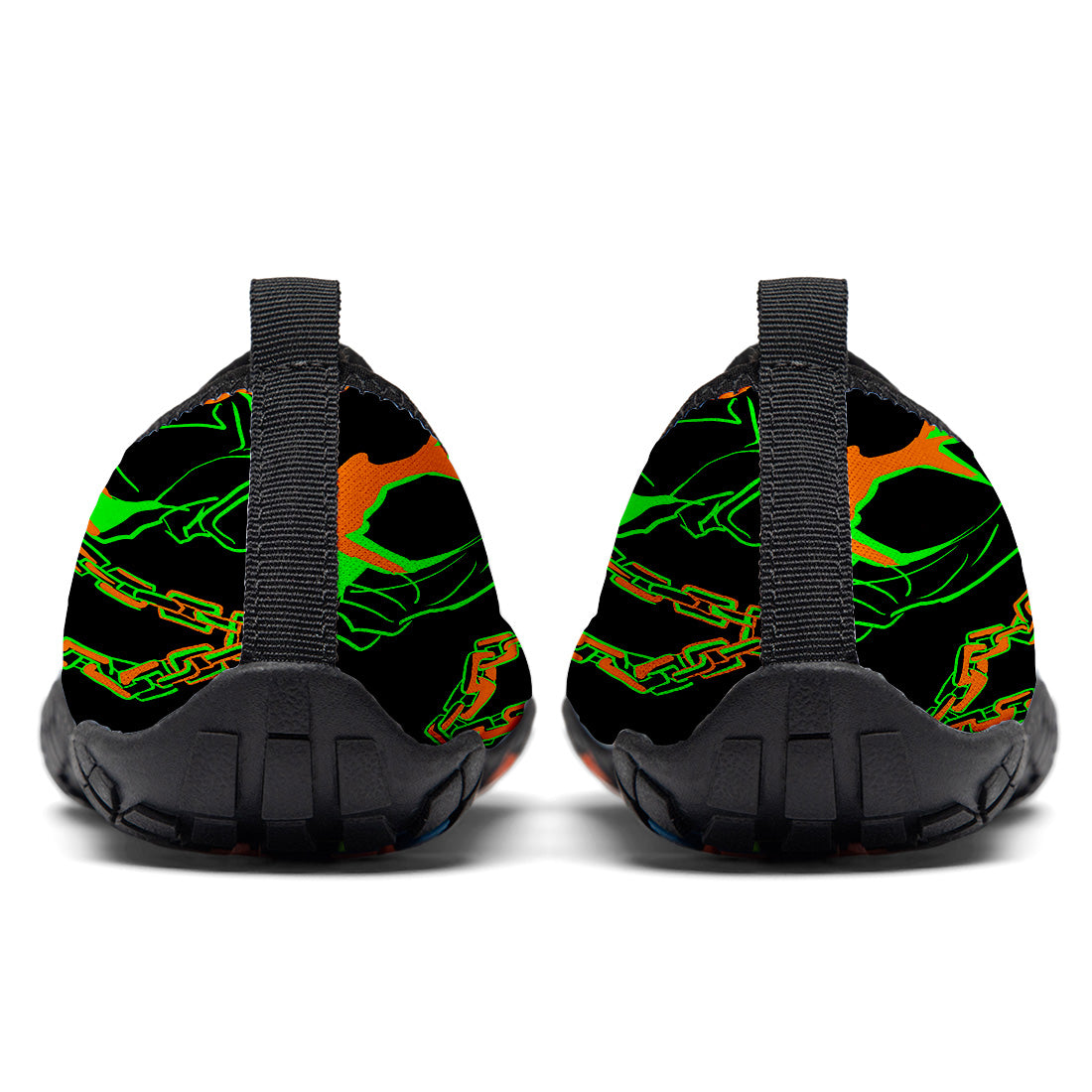 Enthsush Beach Shoes Aqua Shoes Water Shoes Surfing Shoes Women's Swimming Shoes Men enthsush