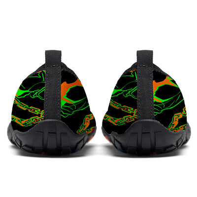 Enthsush Beach Shoes Aqua Shoes Water Shoes Surfing Shoes Women's Swimming Shoes Men enthsush