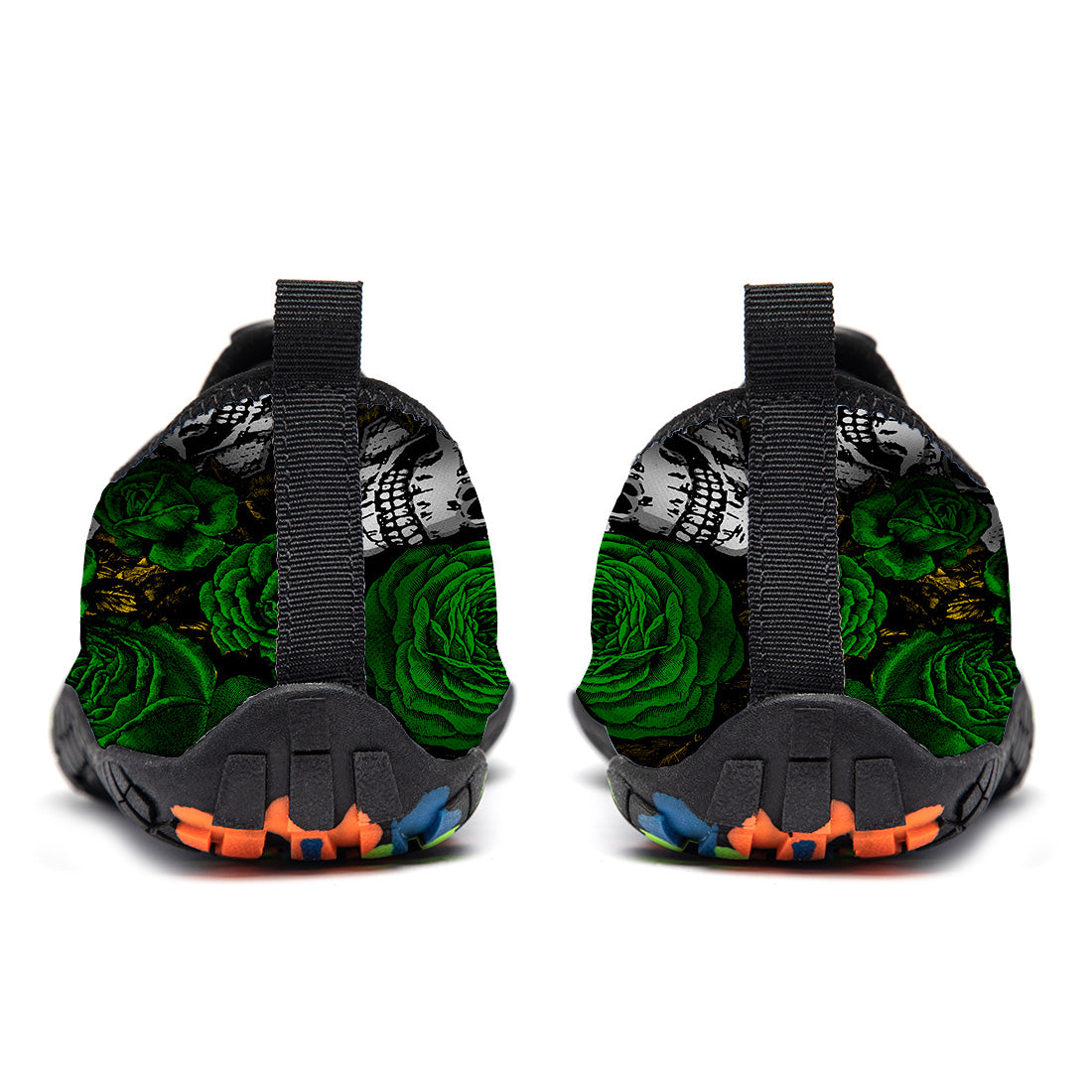 Enthsush Beach Shoes Aqua Shoes Water Shoes Surfing Shoes Women's Swimming Shoes Men enthsush
