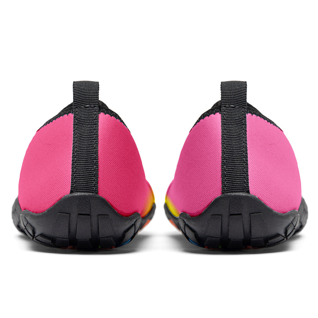 Enthsush Beach Shoes Aqua Shoes Water Shoes Surfing Shoes Women's Swimming Shoes Men enthsush