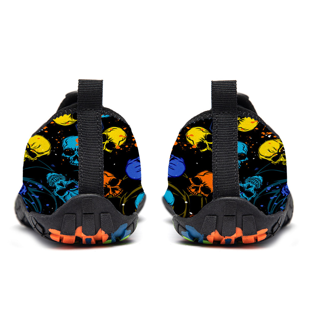Enthsush Beach Shoes Aqua Shoes Water Shoes Surfing Shoes Women's Swimming Shoes Men enthsush