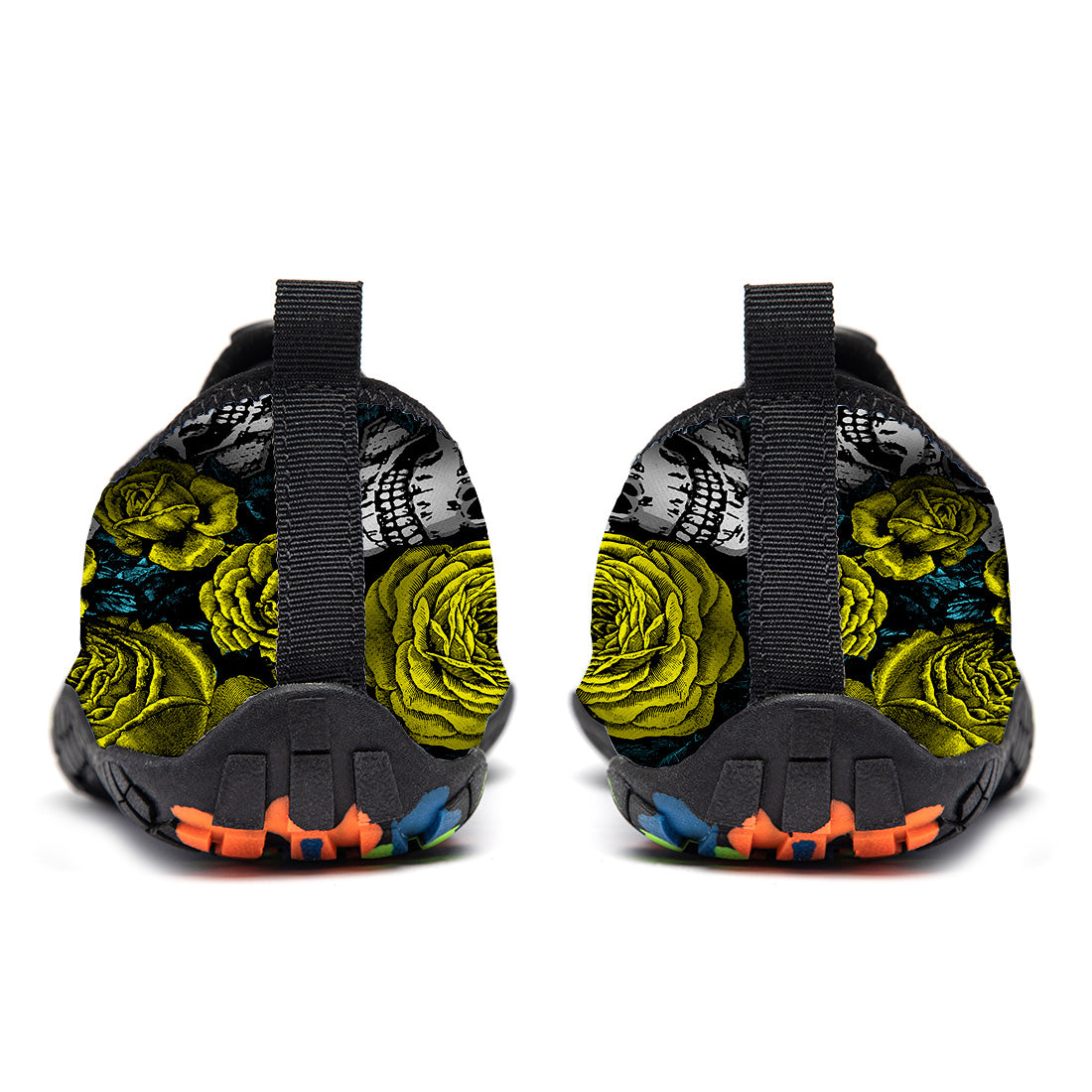 Enthsush Beach Shoes Aqua Shoes Water Shoes Surfing Shoes Women's Swimming Shoes Men enthsush