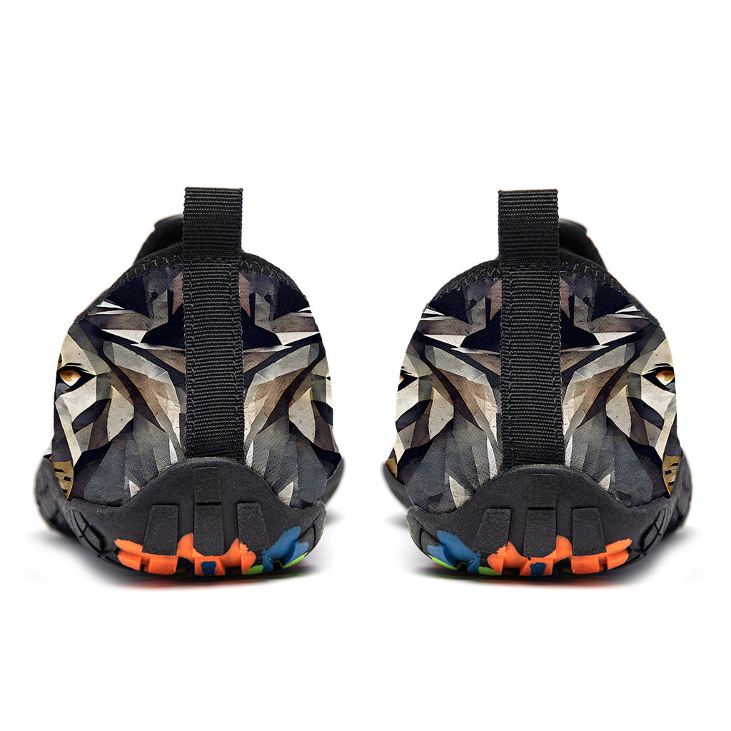 Enthsush Beach Shoes Aqua Shoes Water Shoes Surfing Shoes Women's Swimming Shoes Men enthsush