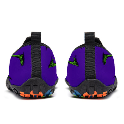 Enthsush Beach Shoes Aqua Shoes Water Shoes Surfing Shoes Women's Swimming Shoes Men enthsush
