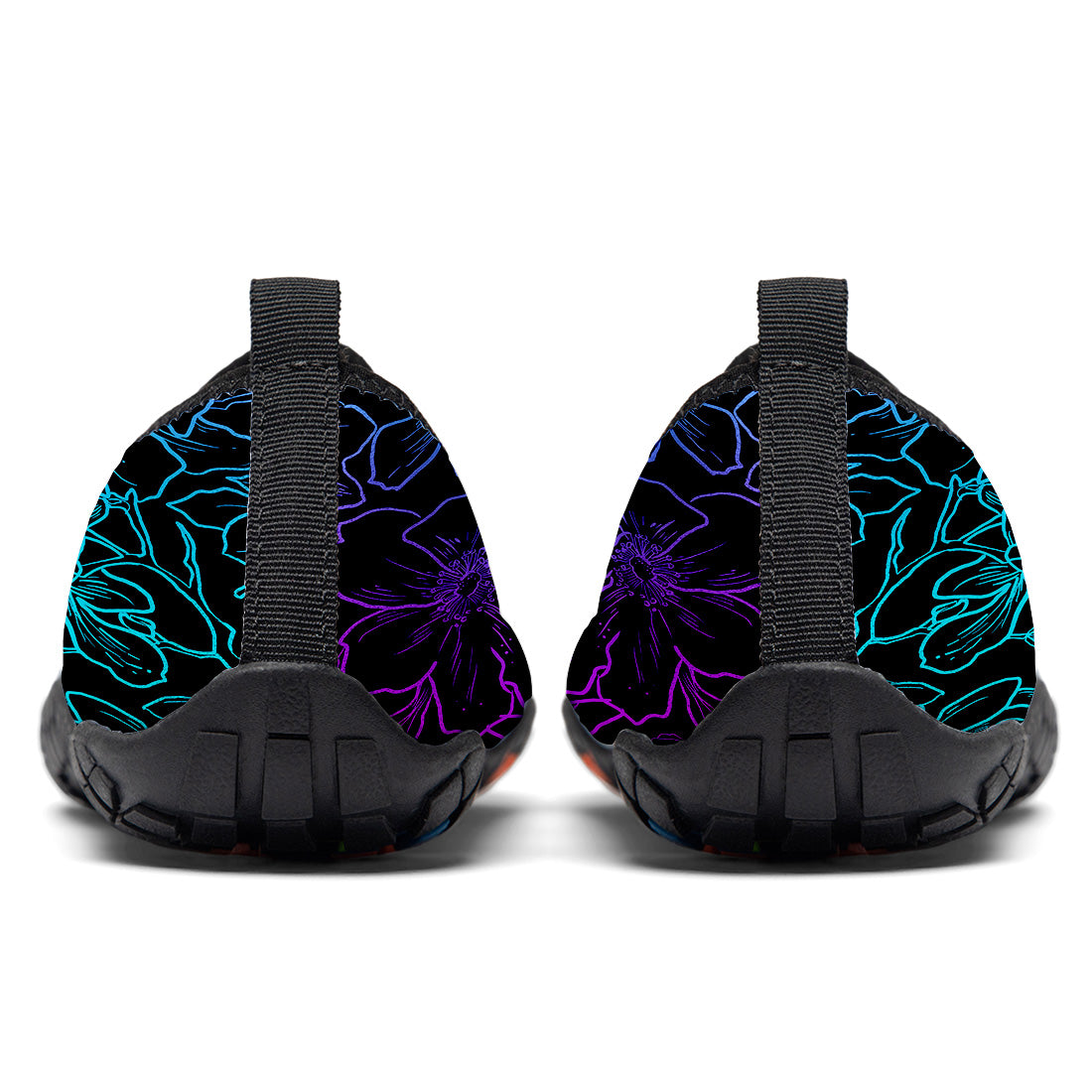Enthsush Beach Shoes Aqua Shoes Water Shoes Surfing Shoes Women's Swimming Shoes Men enthsush