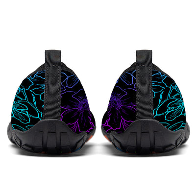Enthsush Beach Shoes Aqua Shoes Water Shoes Surfing Shoes Women's Swimming Shoes Men enthsush