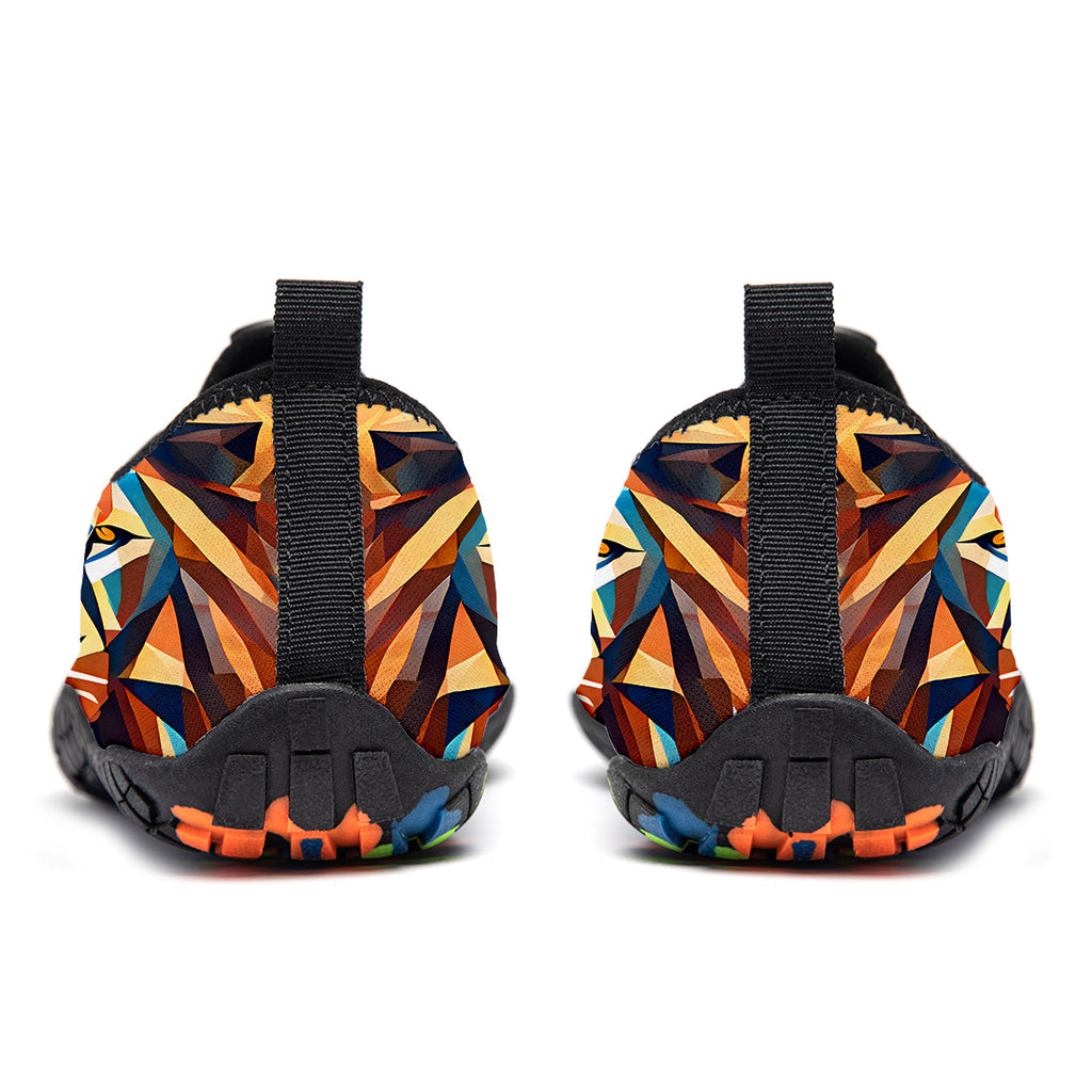 Enthsush Beach Shoes Aqua Shoes Water Shoes Surfing Shoes Women's Swimming Shoes Men enthsush