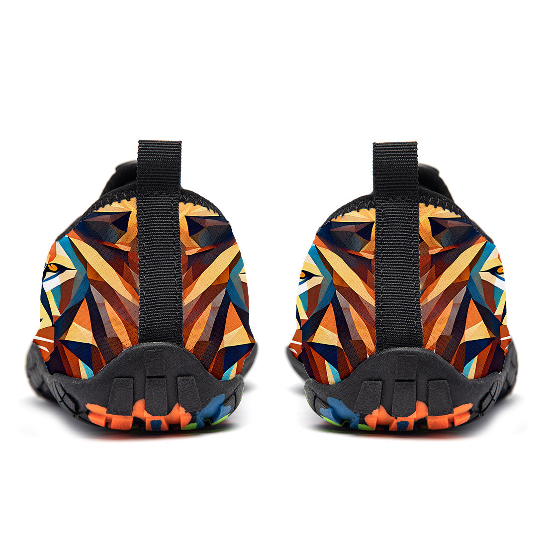 Enthsush Beach Shoes Aqua Shoes Water Shoes Surfing Shoes Women's Swimming Shoes Men enthsush