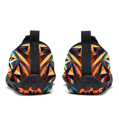 Enthsush Beach Shoes Aqua Shoes Water Shoes Surfing Shoes Women's Swimming Shoes Men enthsush