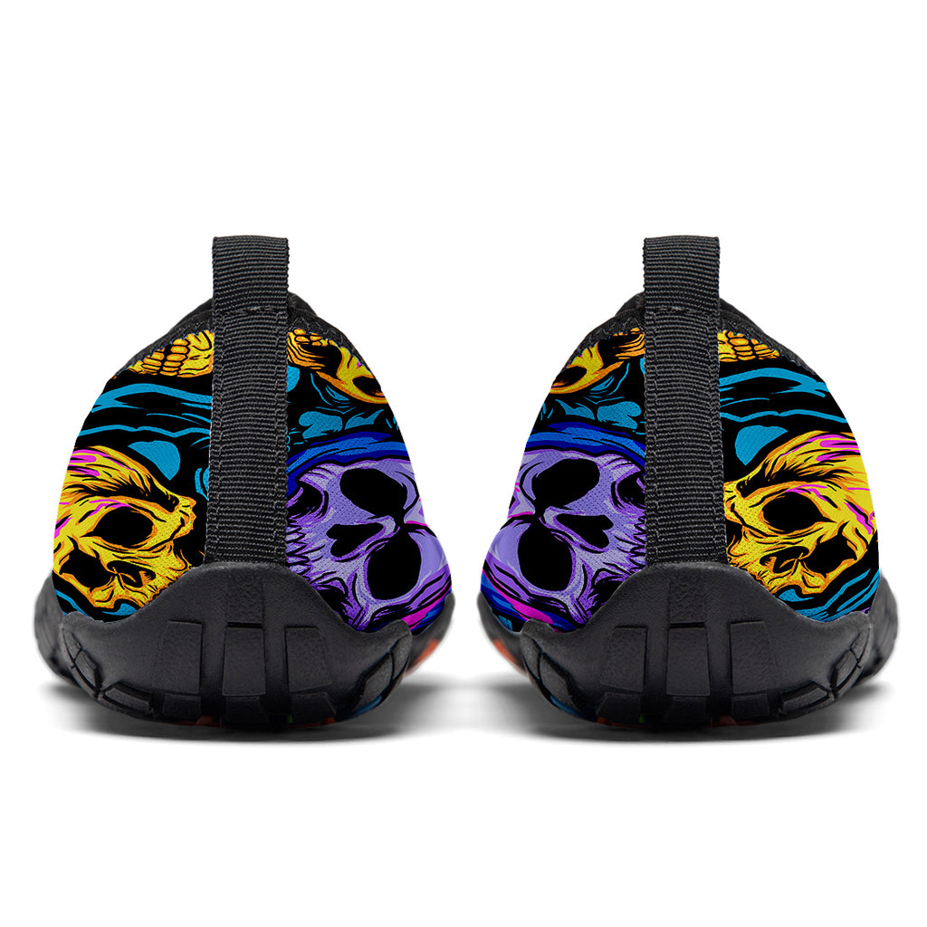 Enthsush Beach Shoes Aqua Shoes Water Shoes Surfing Shoes Women's Swimming Shoes Men enthsush
