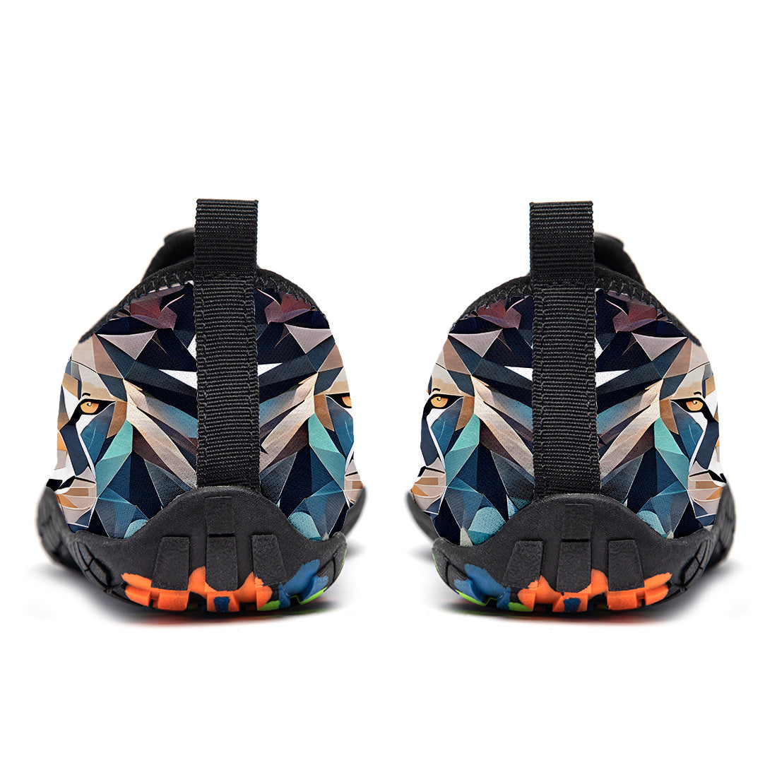 Enthsush Beach Shoes Aqua Shoes Water Shoes Surfing Shoes Women's Swimming Shoes Men enthsush
