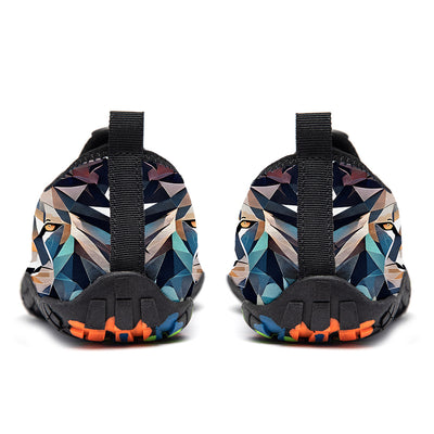 Enthsush Beach Shoes Aqua Shoes Water Shoes Surfing Shoes Women's Swimming Shoes Men enthsush