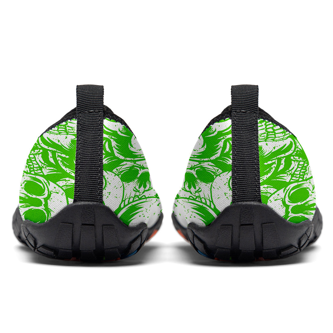 Enthsush Beach Shoes Aqua Shoes Water Shoes Surfing Shoes Women's Swimming Shoes Men enthsush