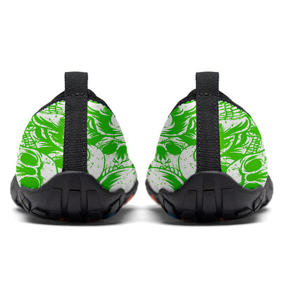Enthsush Beach Shoes Aqua Shoes Water Shoes Surfing Shoes Women's Swimming Shoes Men enthsush
