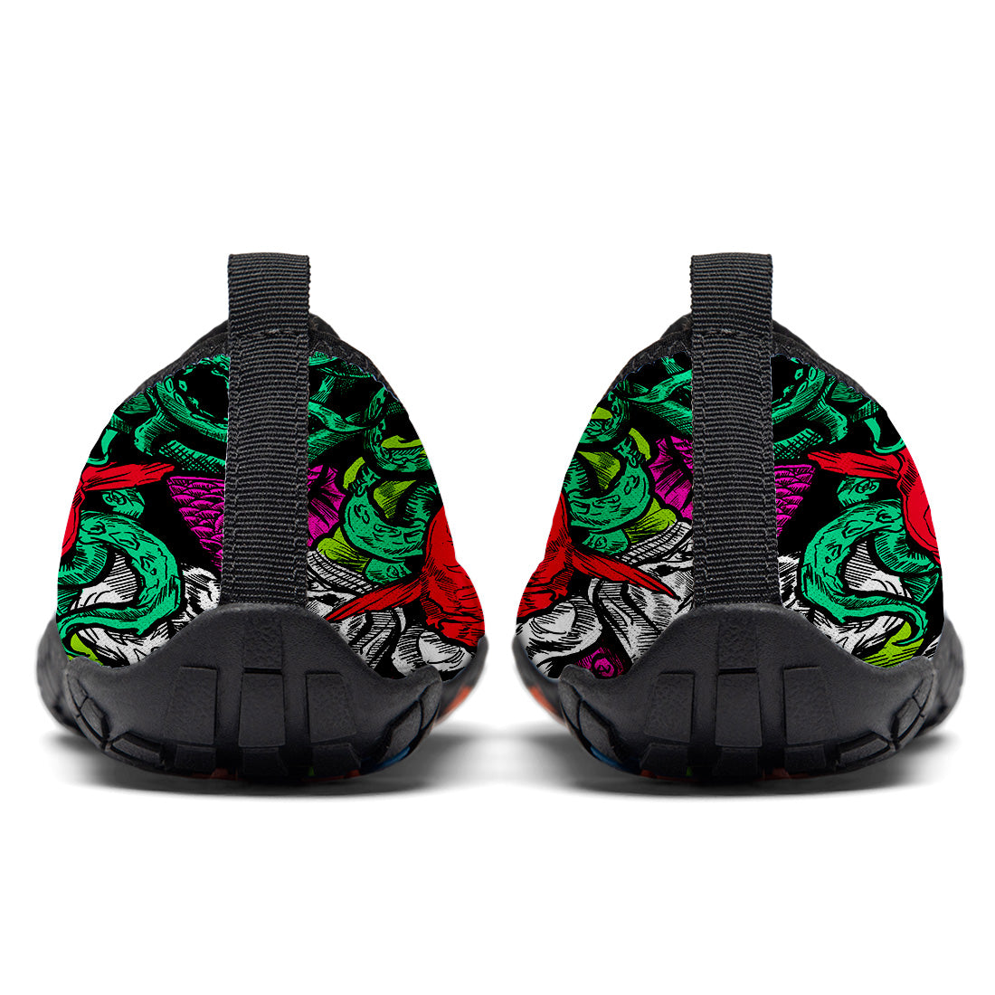 Enthsush Beach Shoes Aqua Shoes Water Shoes Surfing Shoes Women's Swimming Shoes Men enthsush