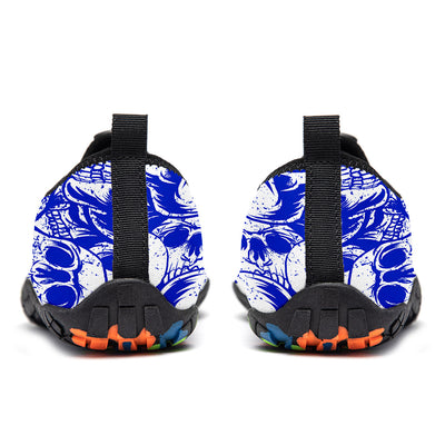 Enthsush Beach Shoes Aqua Shoes Water Shoes Surfing Shoes Women's Swimming Shoes Men enthsush