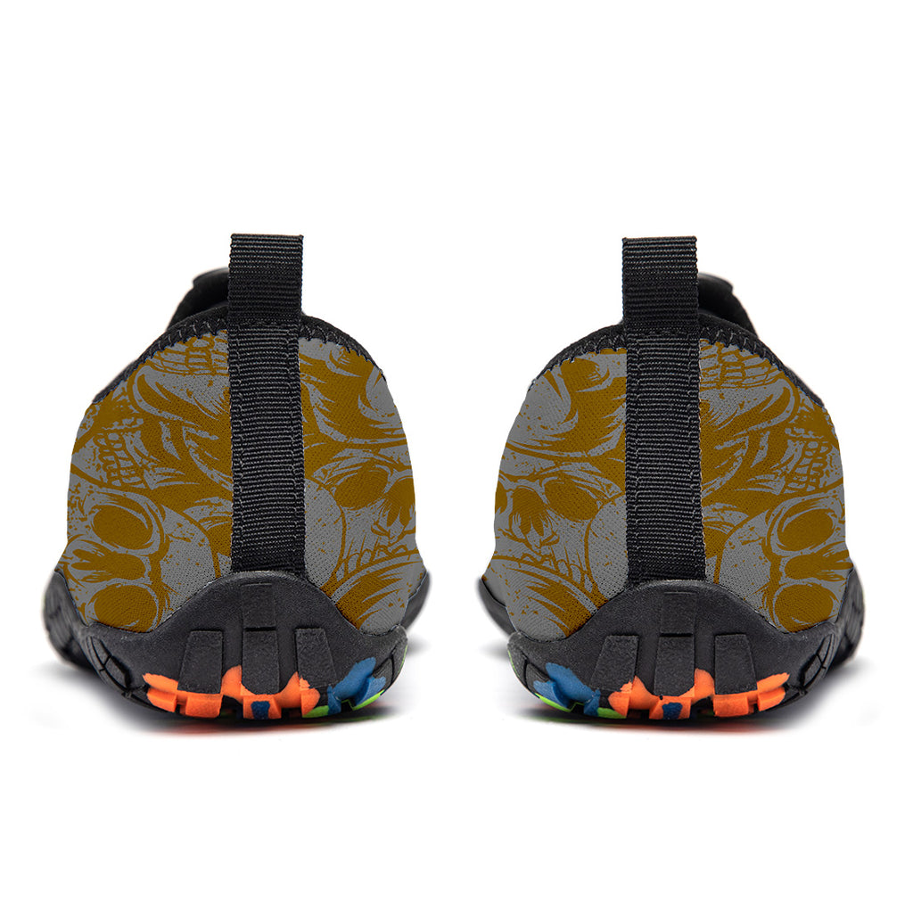 Enthsush Beach Shoes Aqua Shoes Water Shoes Surfing Shoes Women's Swimming Shoes Men enthsush
