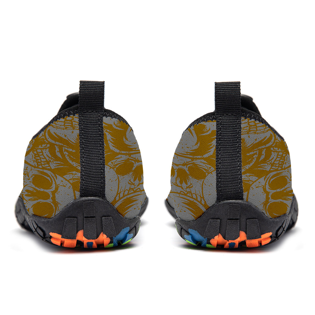Enthsush Beach Shoes Aqua Shoes Water Shoes Surfing Shoes Women's Swimming Shoes Men enthsush