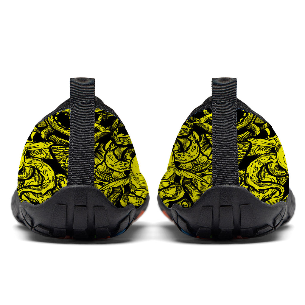 Enthsush Beach Shoes Aqua Shoes Water Shoes Surfing Shoes Women's Swimming Shoes Men enthsush