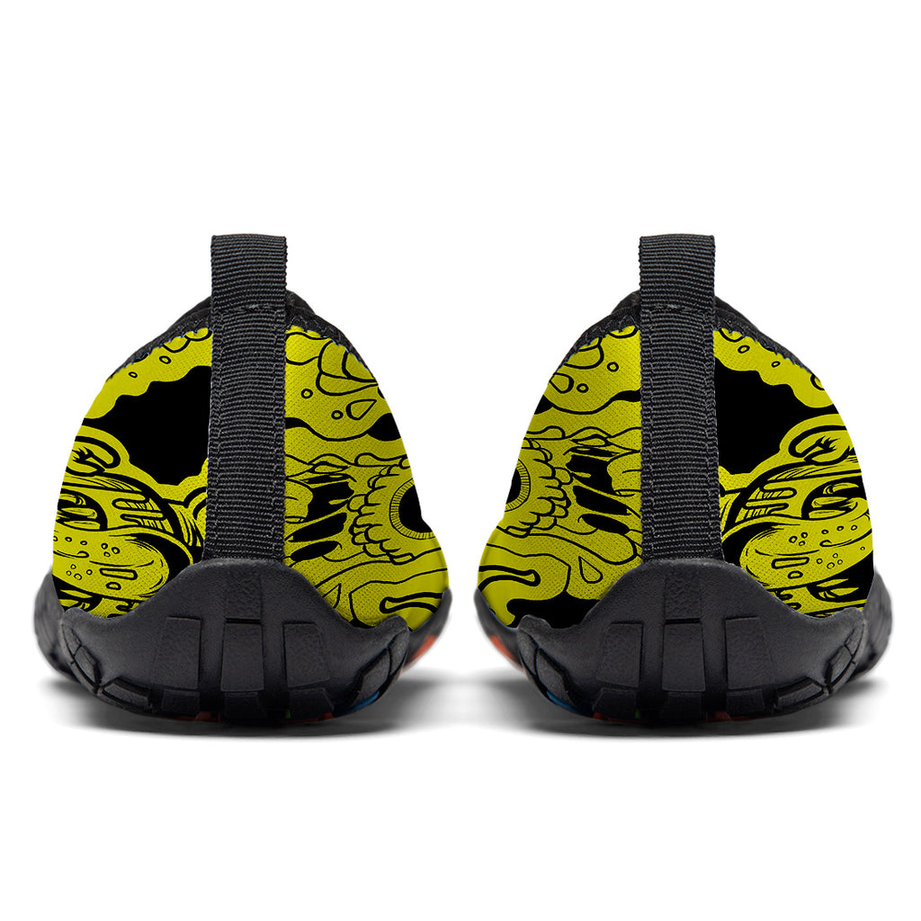 Enthsush Beach Shoes Aqua Shoes Water Shoes Surfing Shoes Women's Swimming Shoes Men enthsush