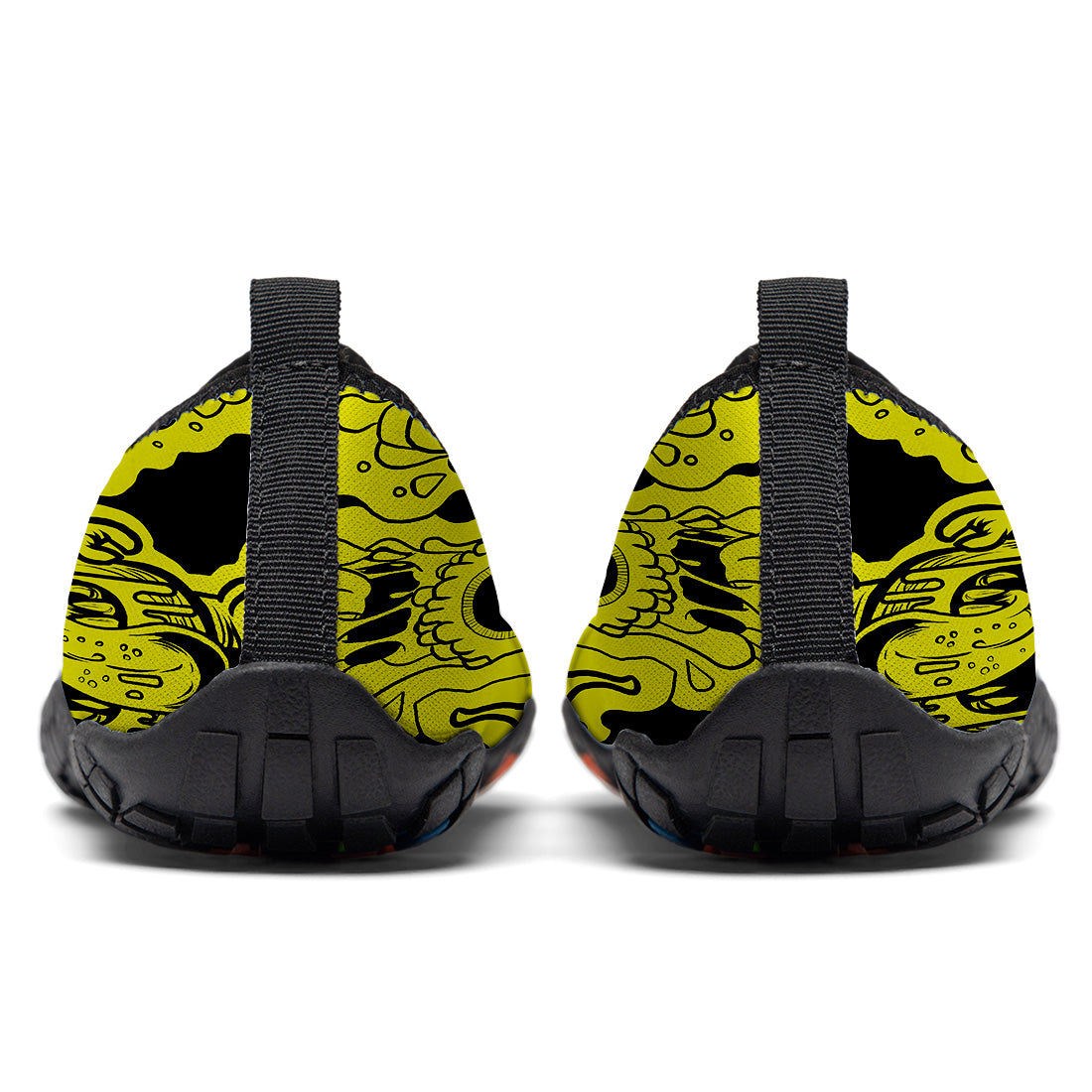 Enthsush Beach Shoes Aqua Shoes Water Shoes Surfing Shoes Women's Swimming Shoes Men enthsush