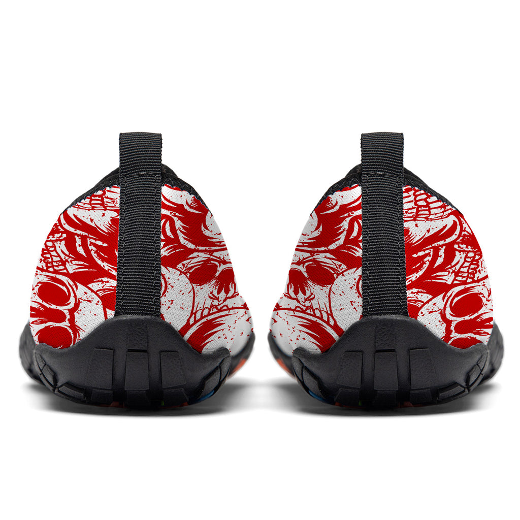 Enthsush Beach Shoes Aqua Shoes Water Shoes Surfing Shoes Women's Swimming Shoes Men enthsush