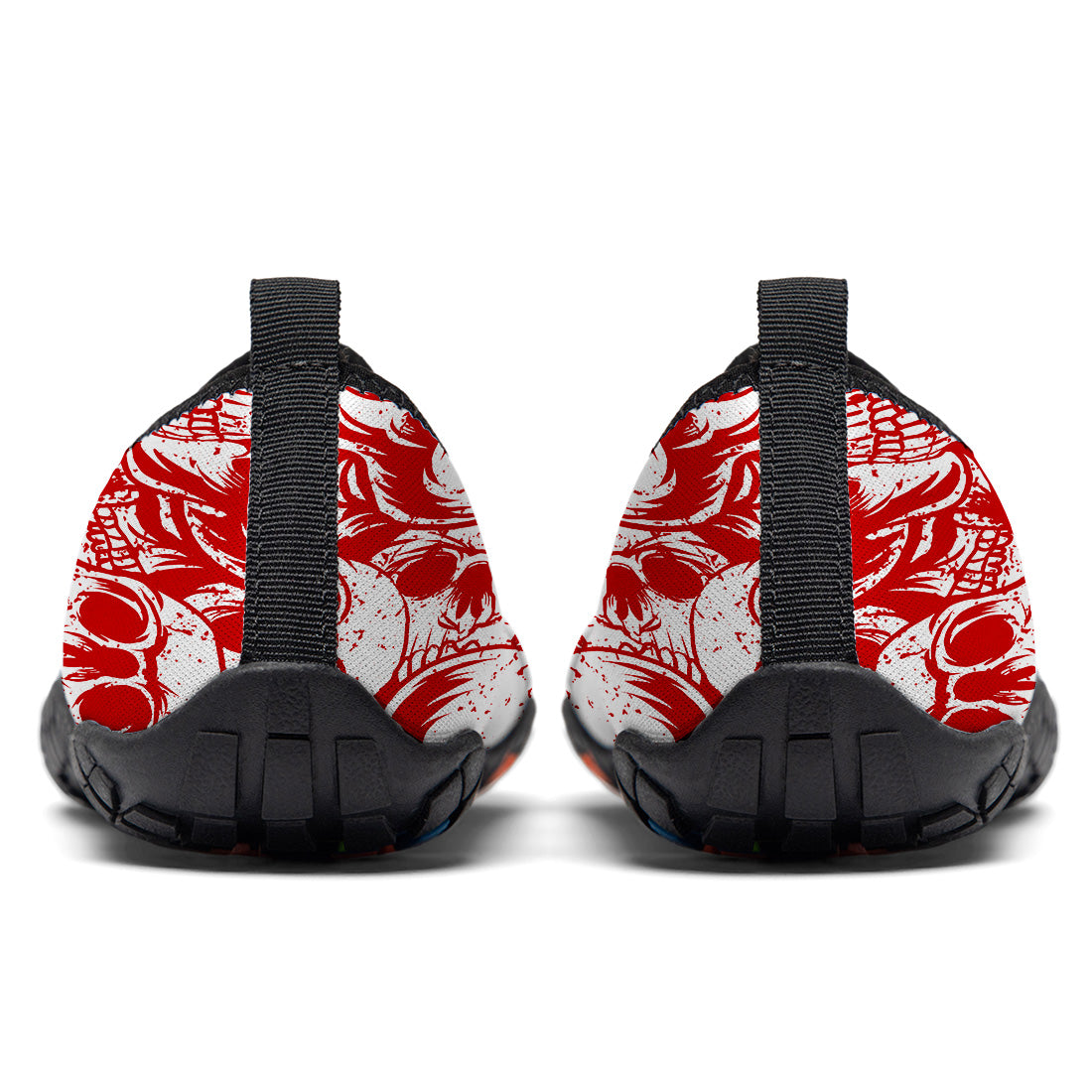 Enthsush Beach Shoes Aqua Shoes Water Shoes Surfing Shoes Women's Swimming Shoes Men enthsush