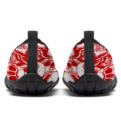 Enthsush Beach Shoes Aqua Shoes Water Shoes Surfing Shoes Women's Swimming Shoes Men enthsush