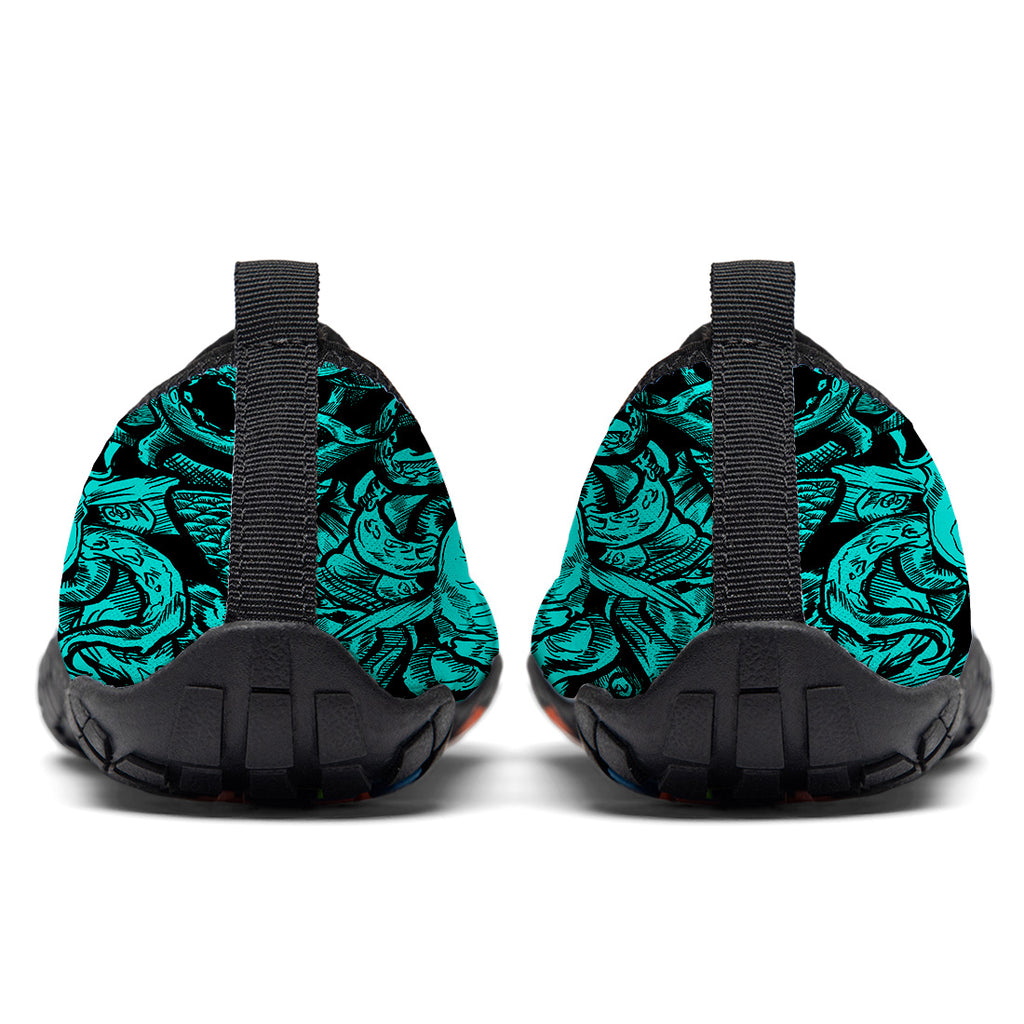 Enthsush Beach Shoes Aqua Shoes Water Shoes Surfing Shoes Women's Swimming Shoes Men enthsush