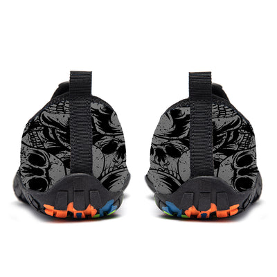 Enthsush Beach Shoes Aqua Shoes Water Shoes Surfing Shoes Women's Swimming Shoes Men enthsush