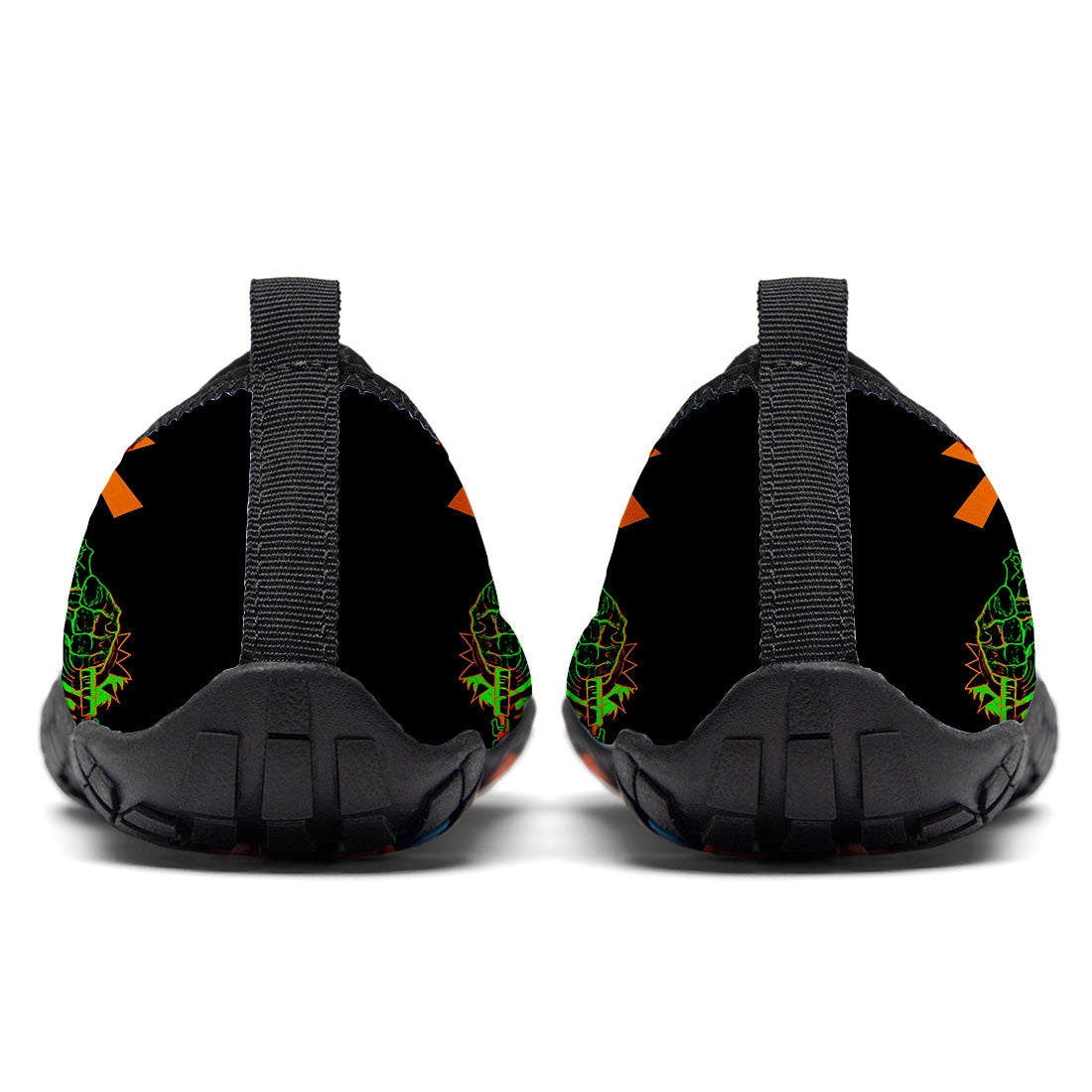 Enthsush Beach Shoes Aqua Shoes Water Shoes Surfing Shoes Women's Swimming Shoes Men enthsush