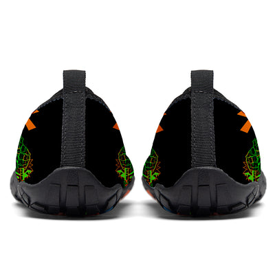 Enthsush Beach Shoes Aqua Shoes Water Shoes Surfing Shoes Women's Swimming Shoes Men enthsush