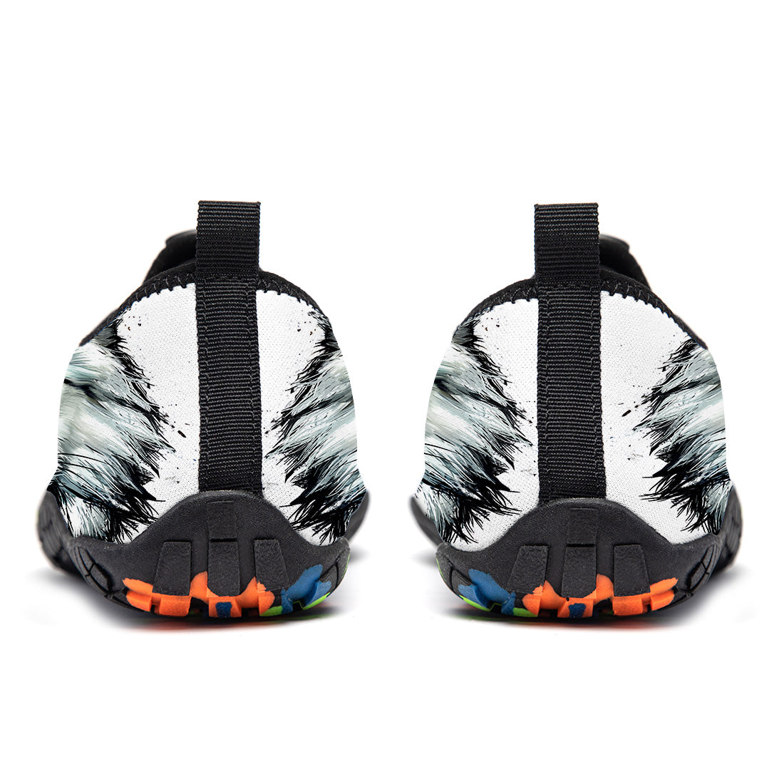 Enthsush Beach Shoes Aqua Shoes Water Shoes Surfing Shoes Women's Swimming Shoes Men enthsush